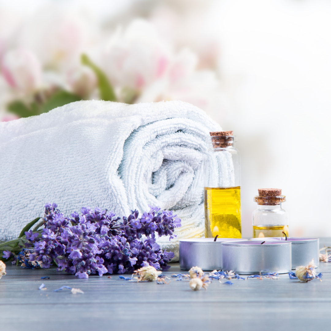 Peluqueria Amanda massage 2